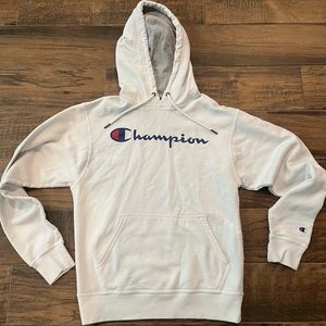 Champion Hoodie